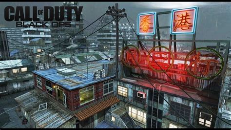 call of duty black ops kowloon walled city